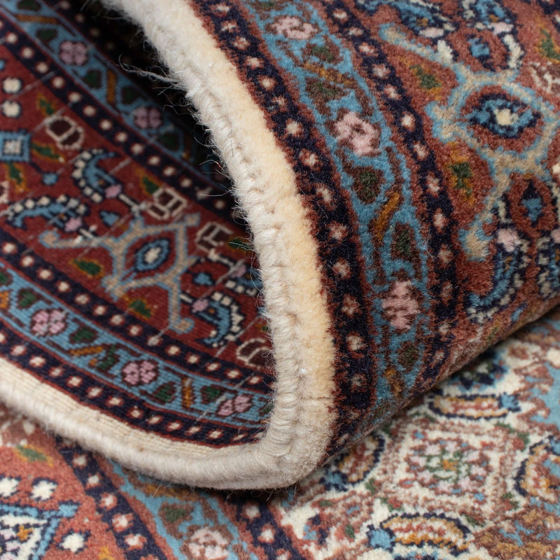 Biegacz Dywan perski - Klasyczny - 195 x 78 cm - beżowy