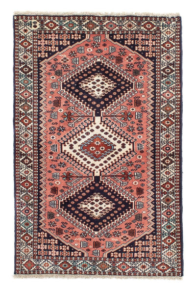 Moud Dywan 79x198cm - Dywan perski