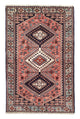 Moud Dywan 198x79cm - Dywan perski