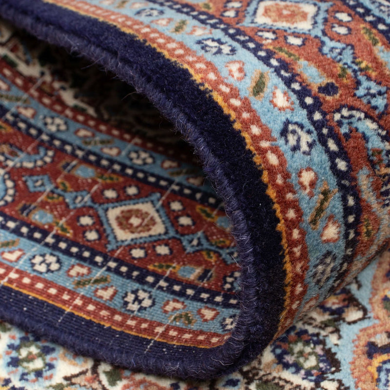 Biegacz Dywan perski - Klasyczny - 200 x 78 cm - beżowy