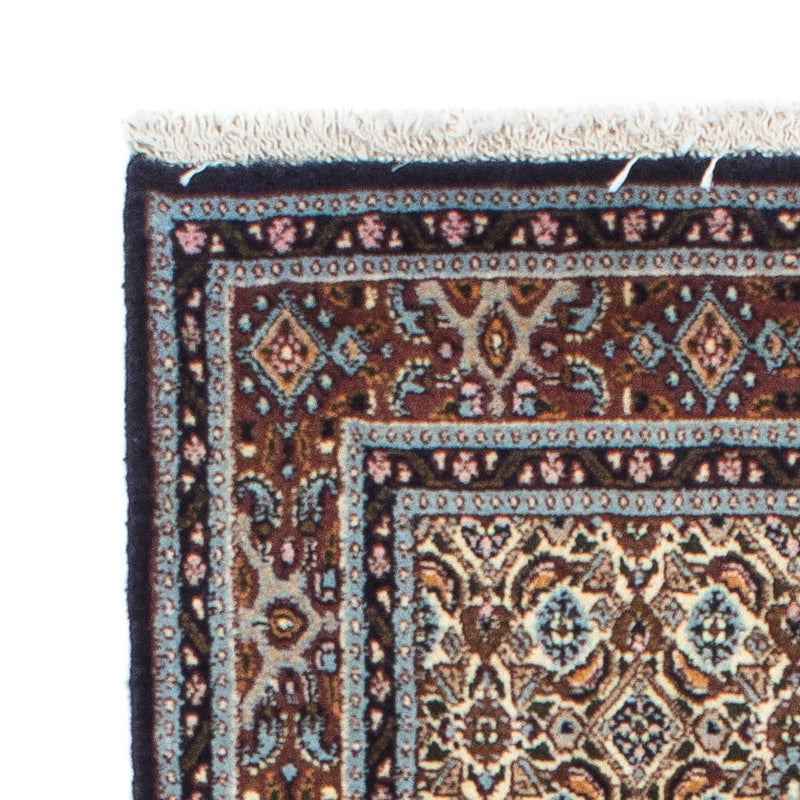 Biegacz Dywan perski - Klasyczny - 203 x 78 cm - beżowy