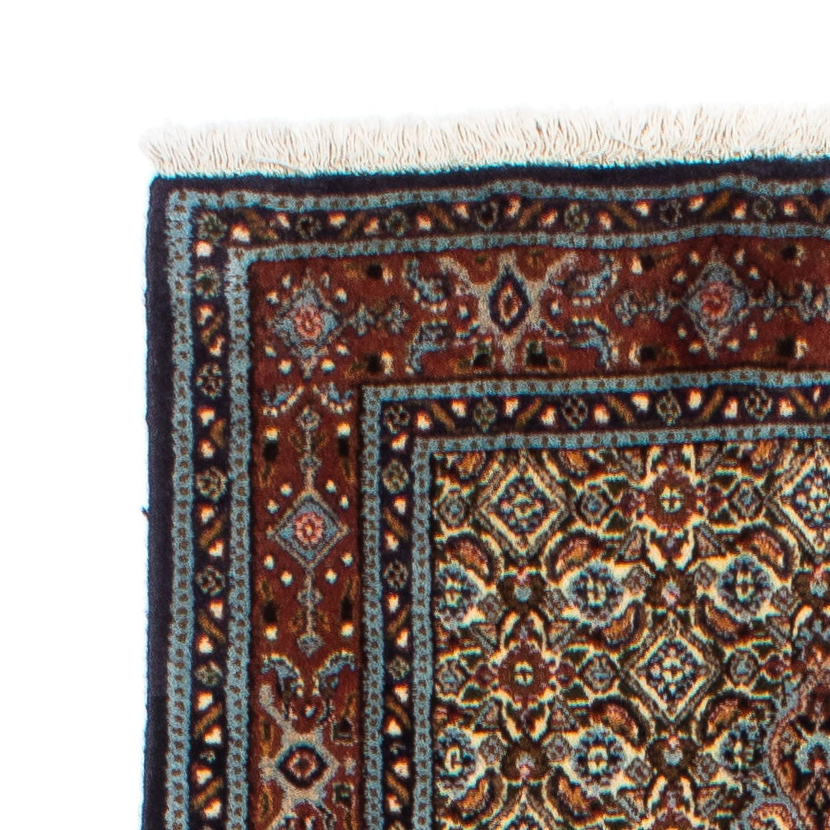 Biegacz Dywan perski - Klasyczny - 293 x 79 cm - beżowy