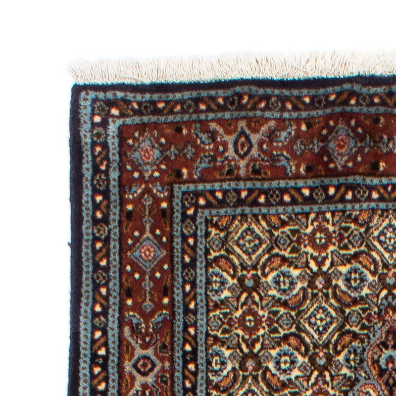 Biegacz Dywan perski - Klasyczny - 293 x 79 cm - beżowy