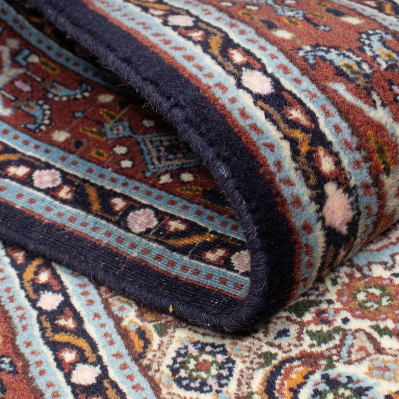 Biegacz Dywan perski - Klasyczny - 190 x 77 cm - beżowy