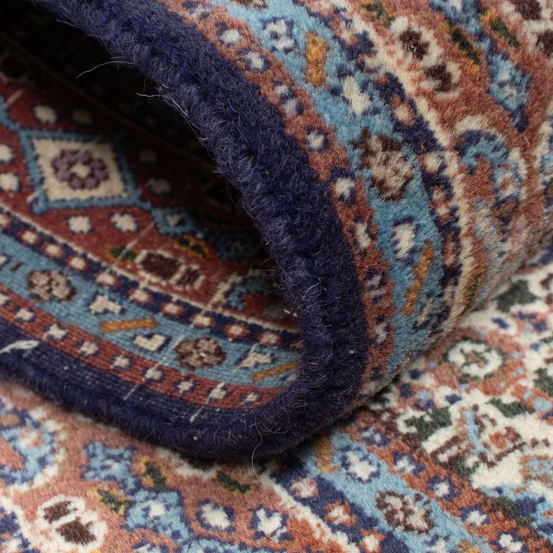 Biegacz Dywan perski - Klasyczny - 200 x 77 cm - beżowy