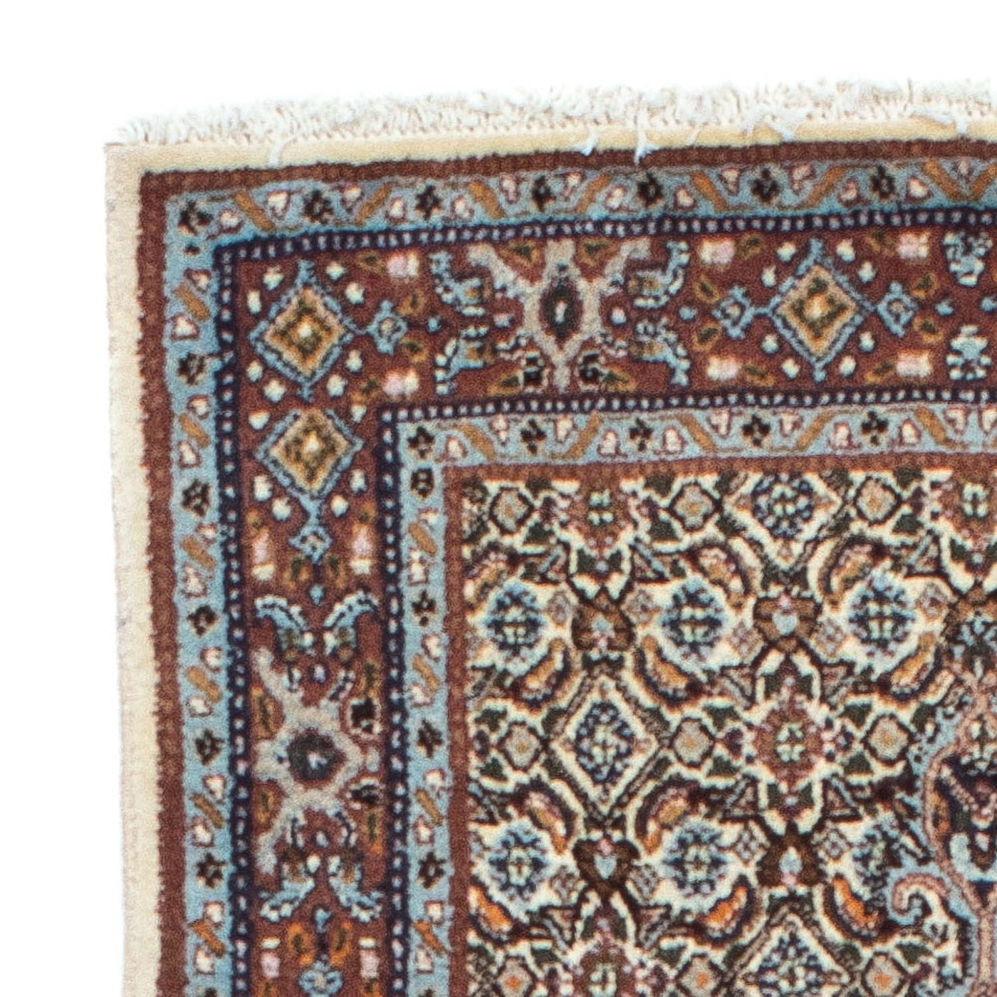 Moud Dywan 198x76cm - Dywan perski