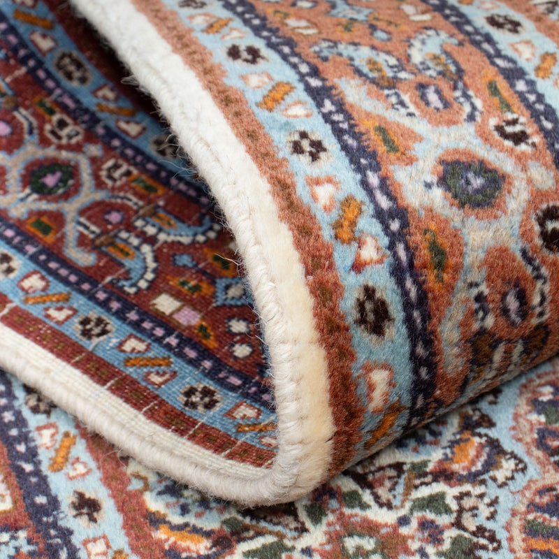 Biegacz Dywan perski - Klasyczny - 198 x 76 cm - beżowy