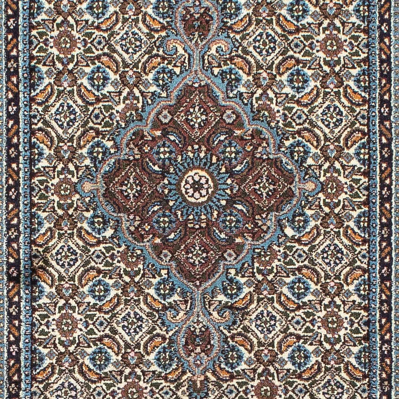 Biegacz Dywan perski - Klasyczny - 190 x 79 cm - beżowy