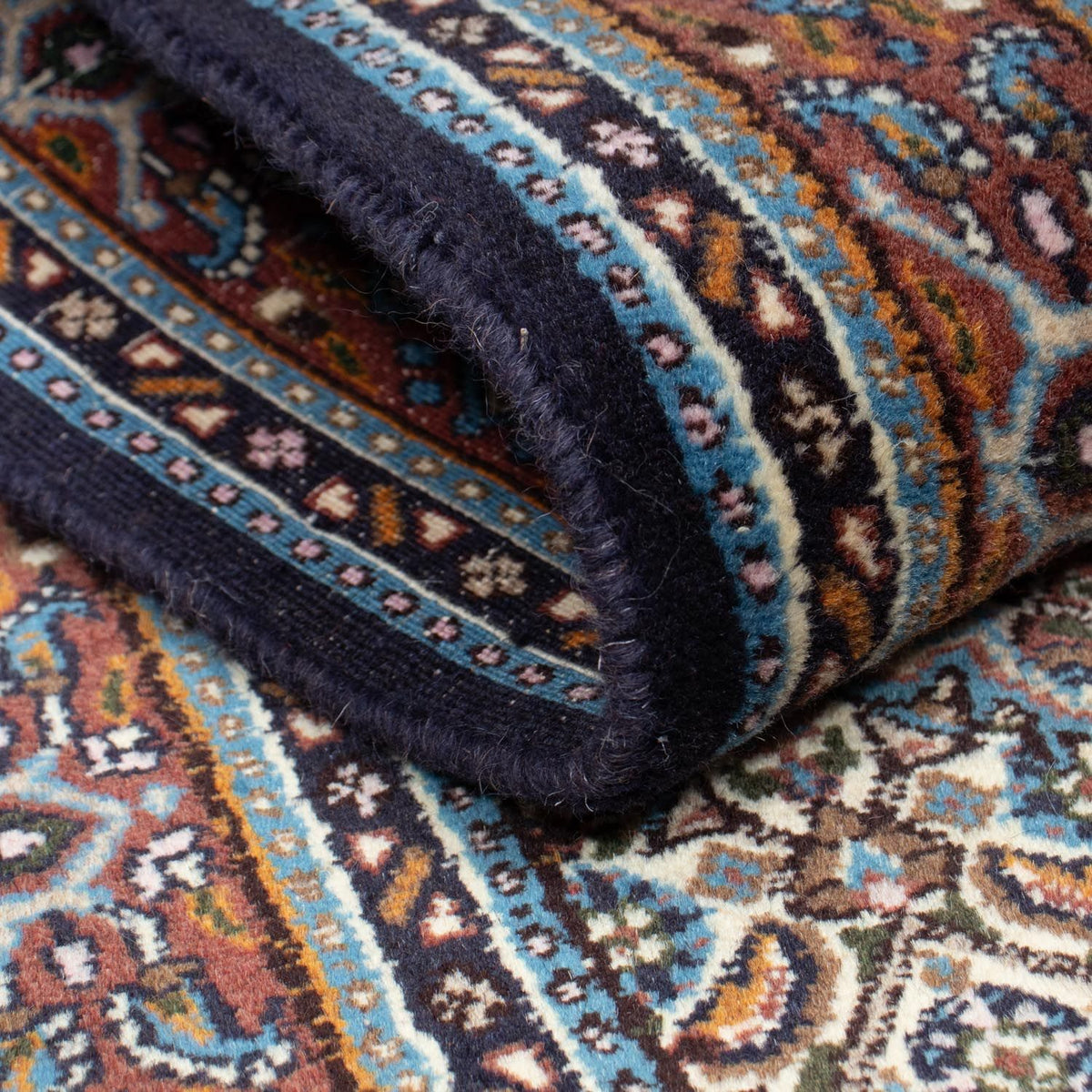 Biegacz Dywan perski - Klasyczny - 190 x 79 cm - beżowy