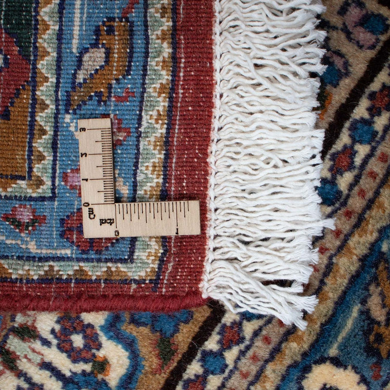 Dywan perski - Klasyczny - 148 x 99 cm - brązowy