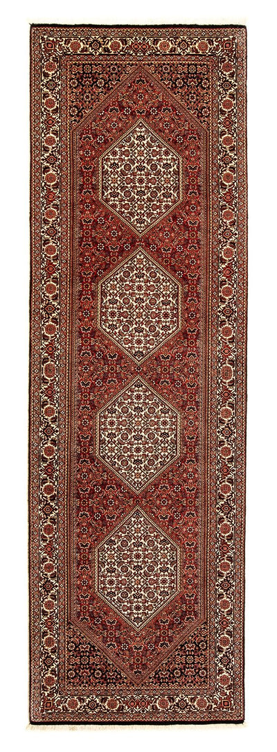 Bidjar Dywan 84x293cm - Dywan perski