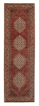Bidjar Dywan 84x293cm - Dywan perski
