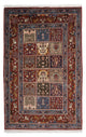 Moud Dywan 100x150cm - Dywan perski