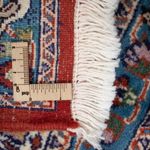 Dywan perski - Klasyczny - 148 x 102 cm - wielokolorowy