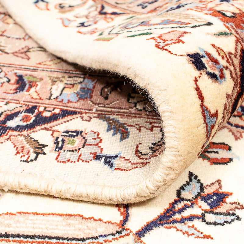 Dywan perski - Klasyczny - 395 x 295 cm - beżowy