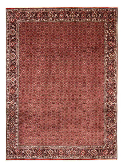 Bidjar Dywan 298x403cm - Dywan perski