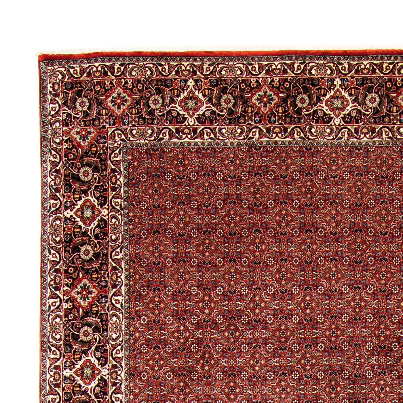 Bidjar Dywan 403x298cm - Dywan perski