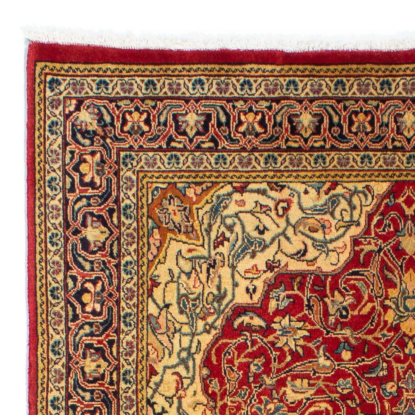 Sarouk Dywan 220x130cm - Dywan perski