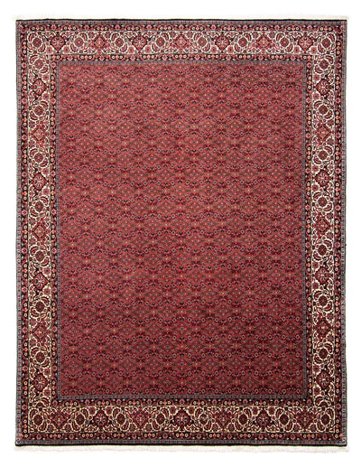 Bidjar Dywan 250x296cm - Dywan perski
