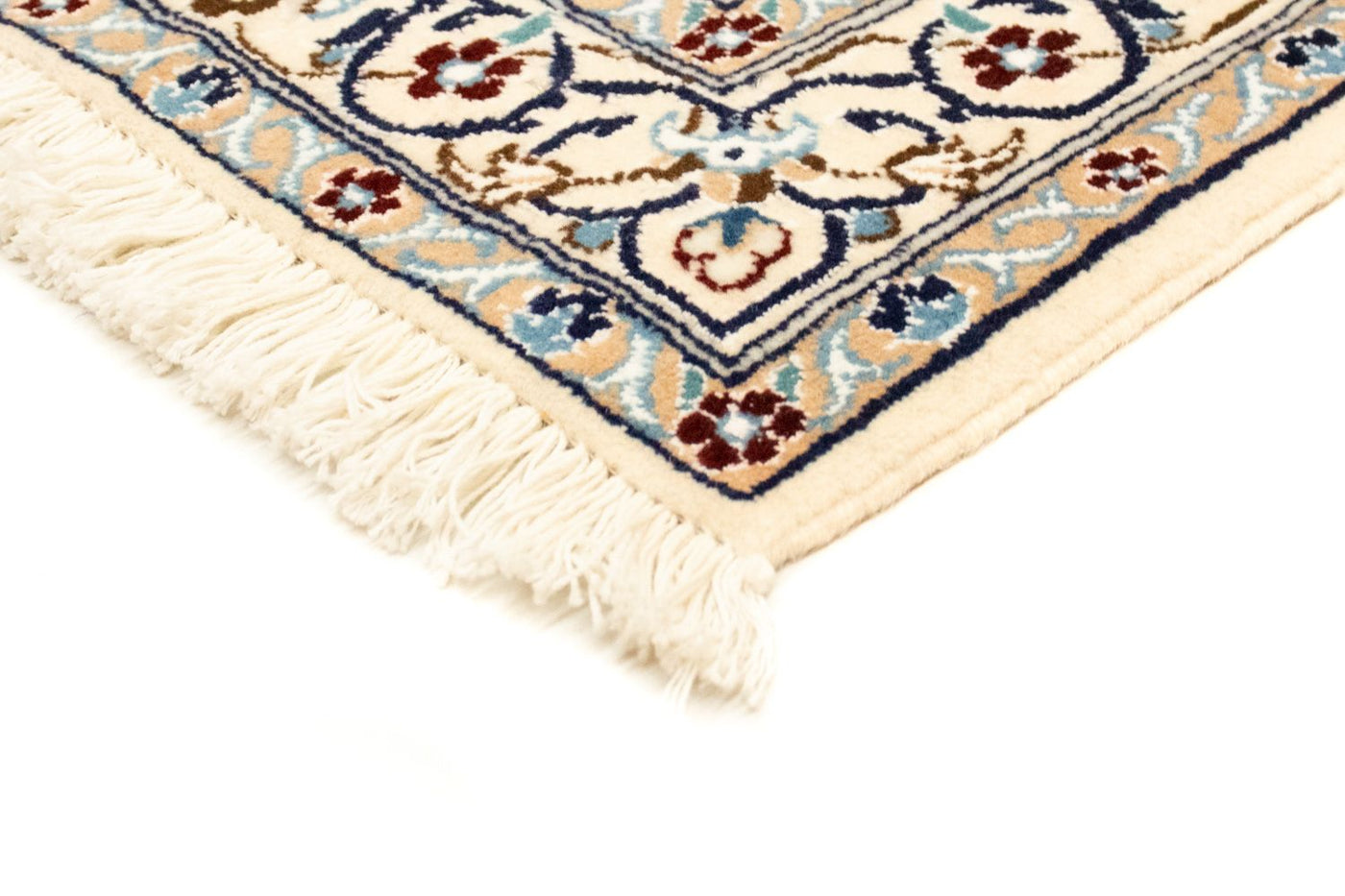 Nain - 6 la Dywan 150x102cm - Dywan perski