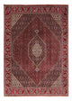 Bidjar Dywan 170x235cm - Dywan perski