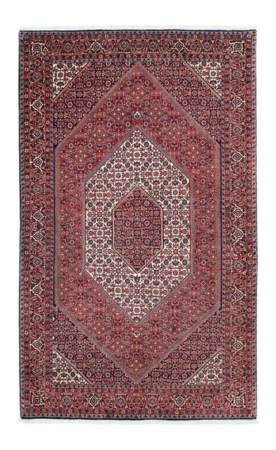Bidjar Dywan 132x215cm - Dywan perski