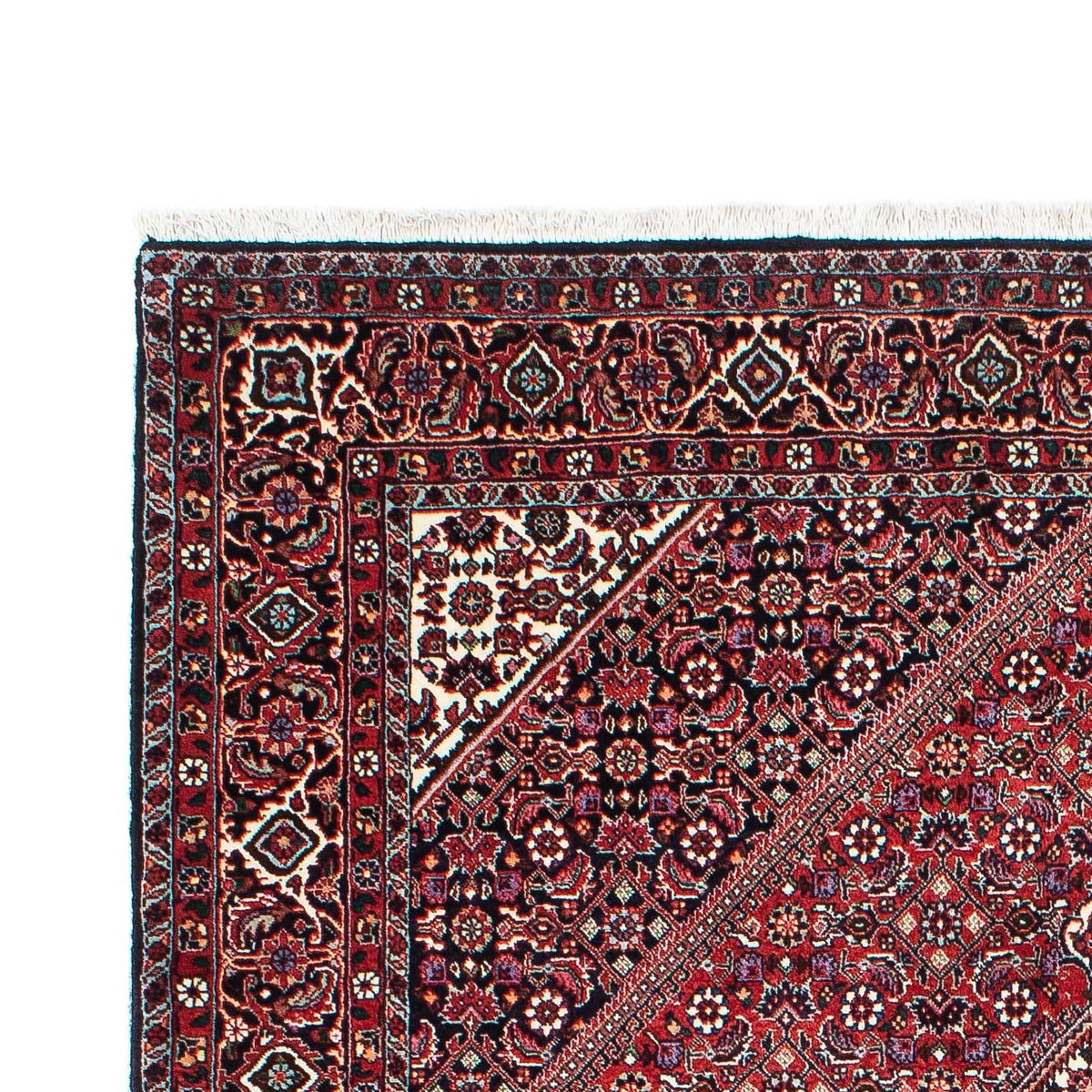 Bidjar Dywan 132x215cm - Dywan perski