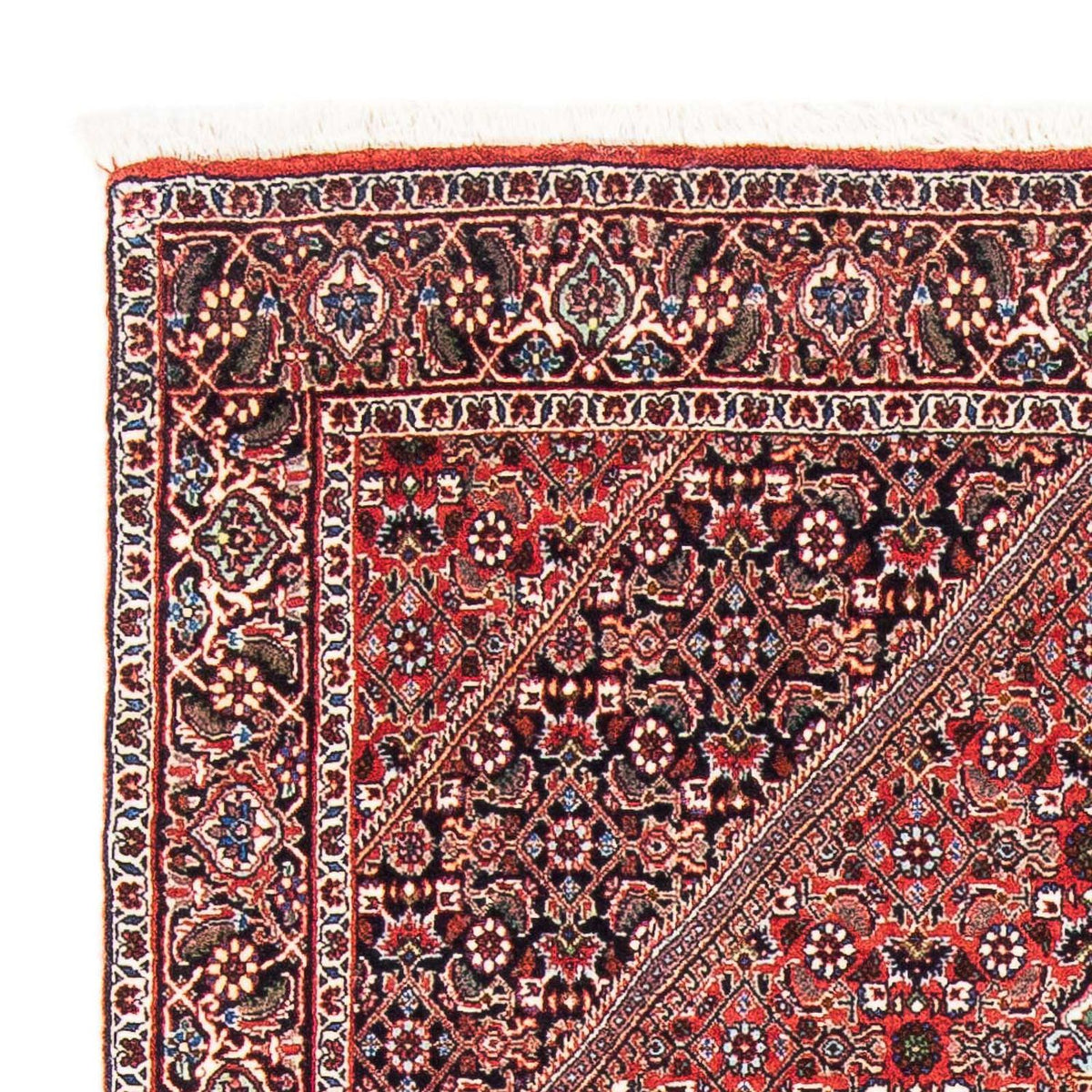 Bidjar Dywan 111x190cm - Dywan perski