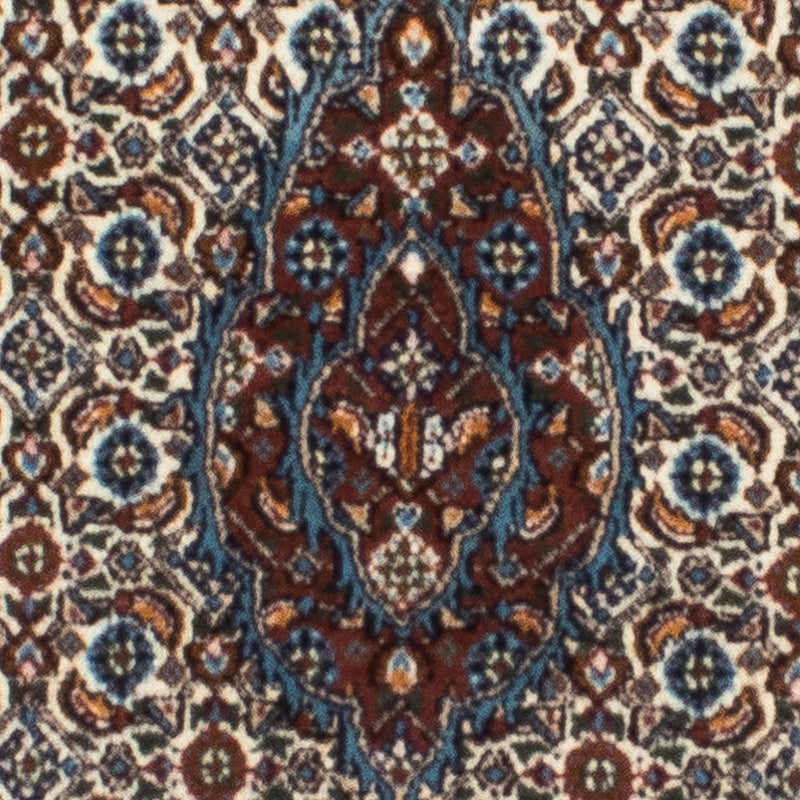 Biegacz Dywan perski - Klasyczny - 290 x 75 cm - beżowy