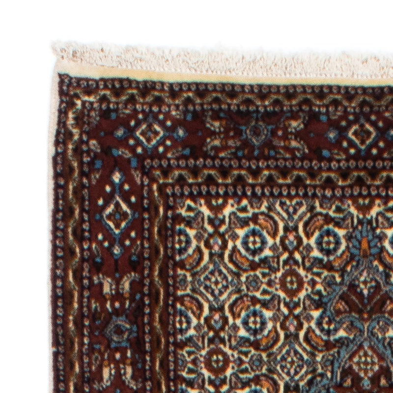 Biegacz Dywan perski - Klasyczny - 290 x 75 cm - beżowy