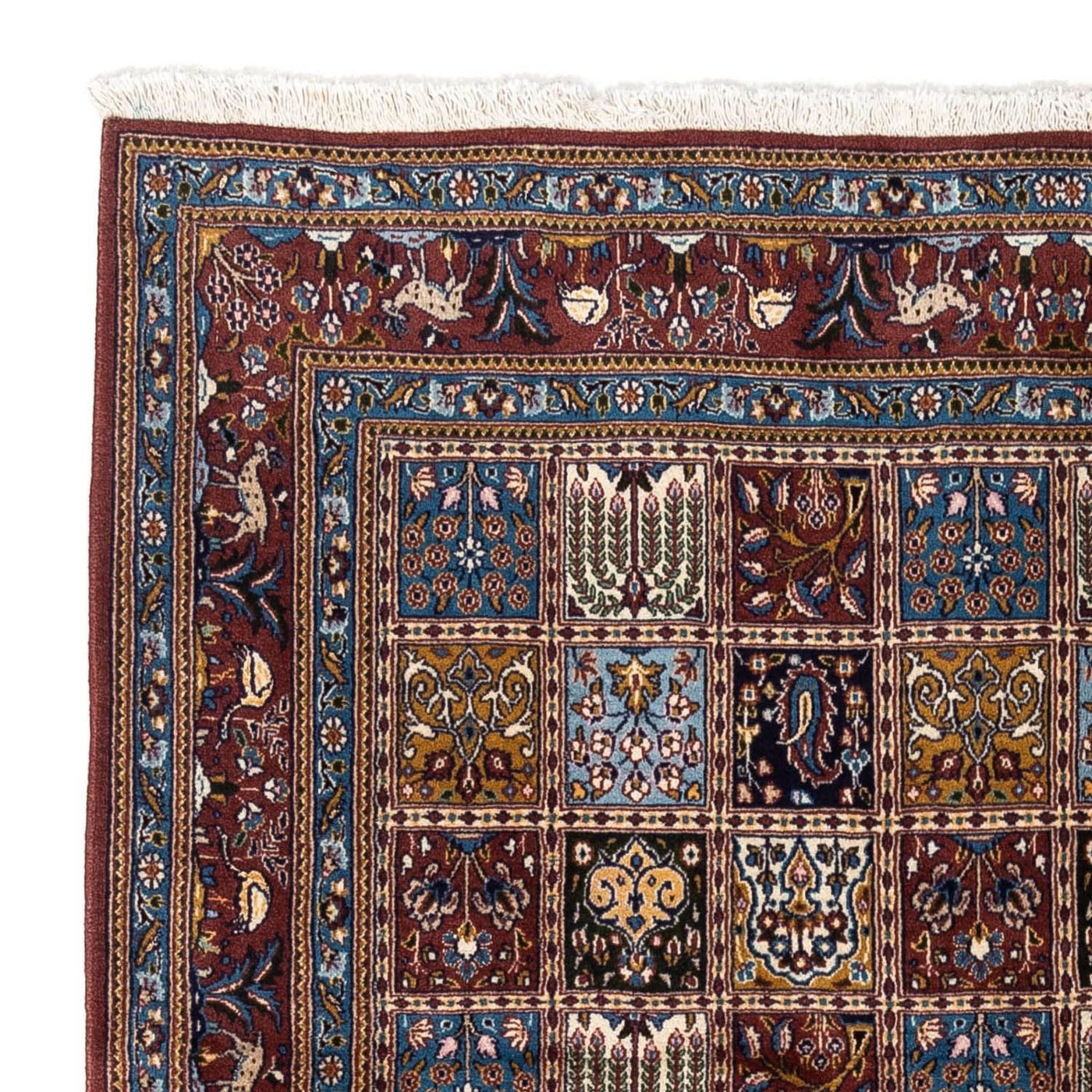 Moud Dywan 205x172cm - Dywan perski