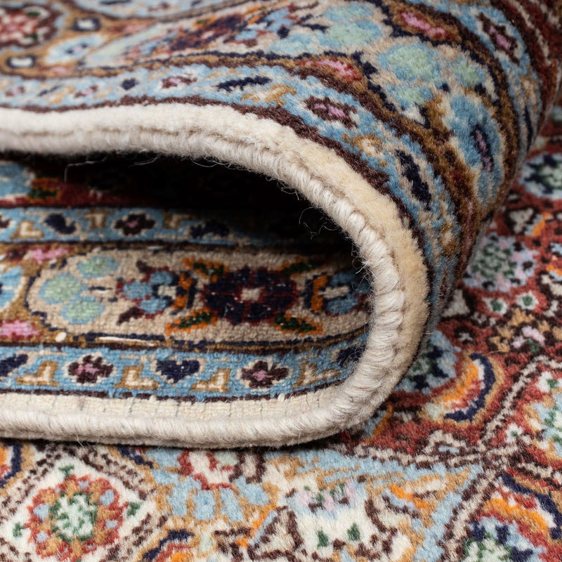 Dywan perski - Klasyczny - 347 x 242 cm - beżowy