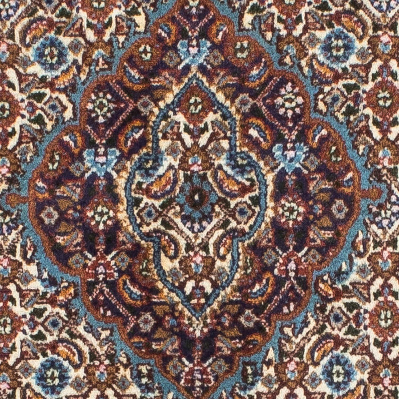 Biegacz Dywan perski - Klasyczny - 287 x 80 cm - beżowy