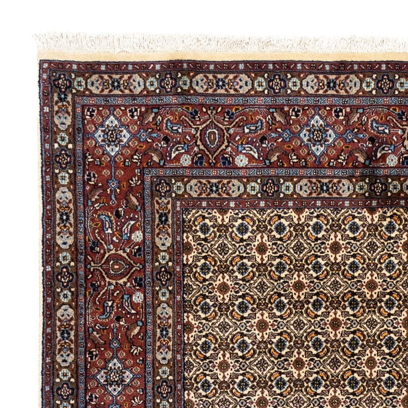 Dywan perski - Klasyczny - 238 x 168 cm - beżowy