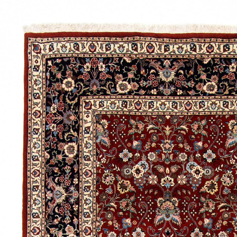 Dywan perski - Klasyczny - 293 x 202 cm - czerwony