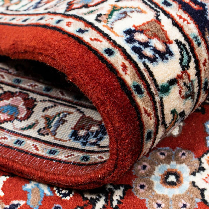 Dywan perski - Klasyczny - 293 x 202 cm - czerwony