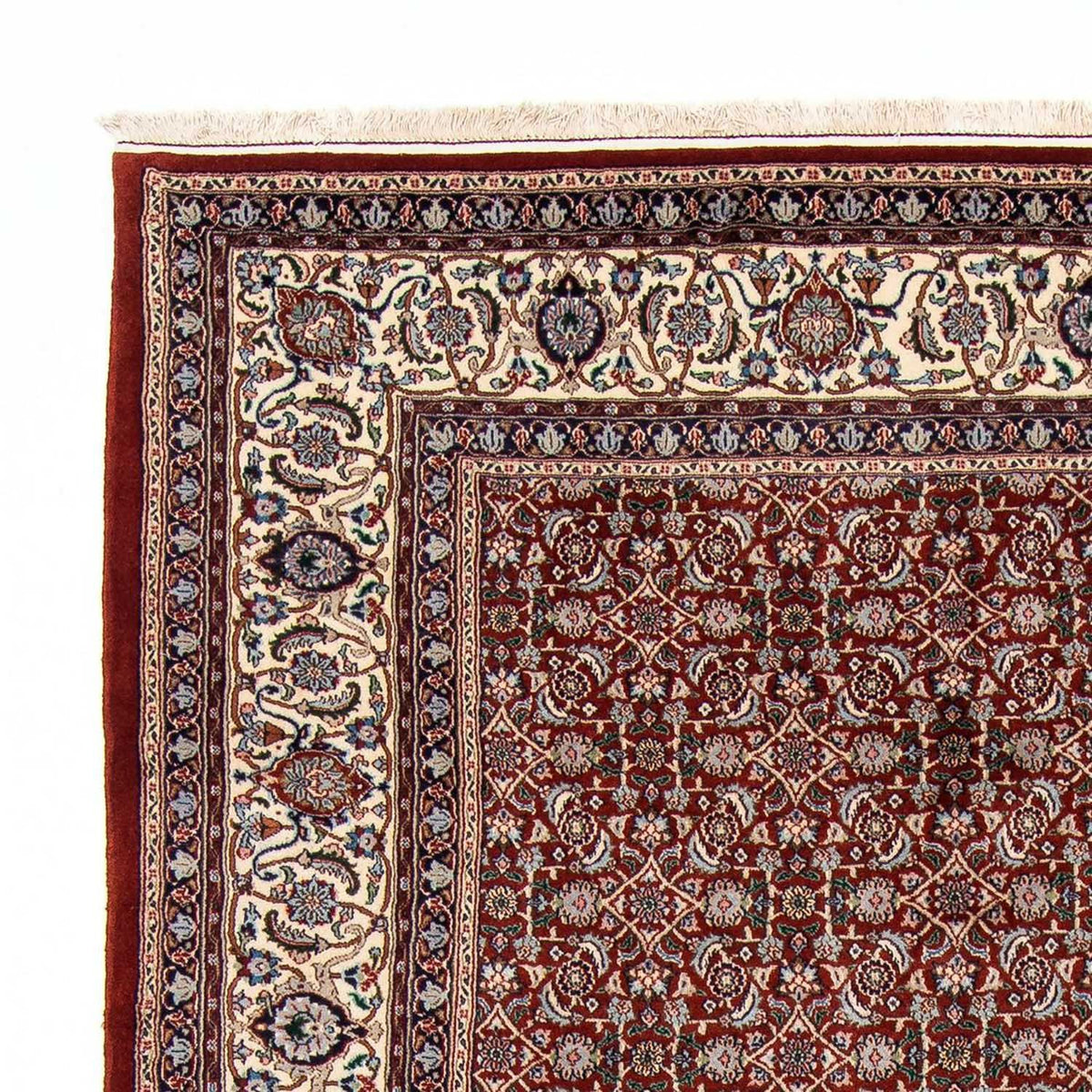 Dywan perski - Klasyczny - 290 x 200 cm - czerwony