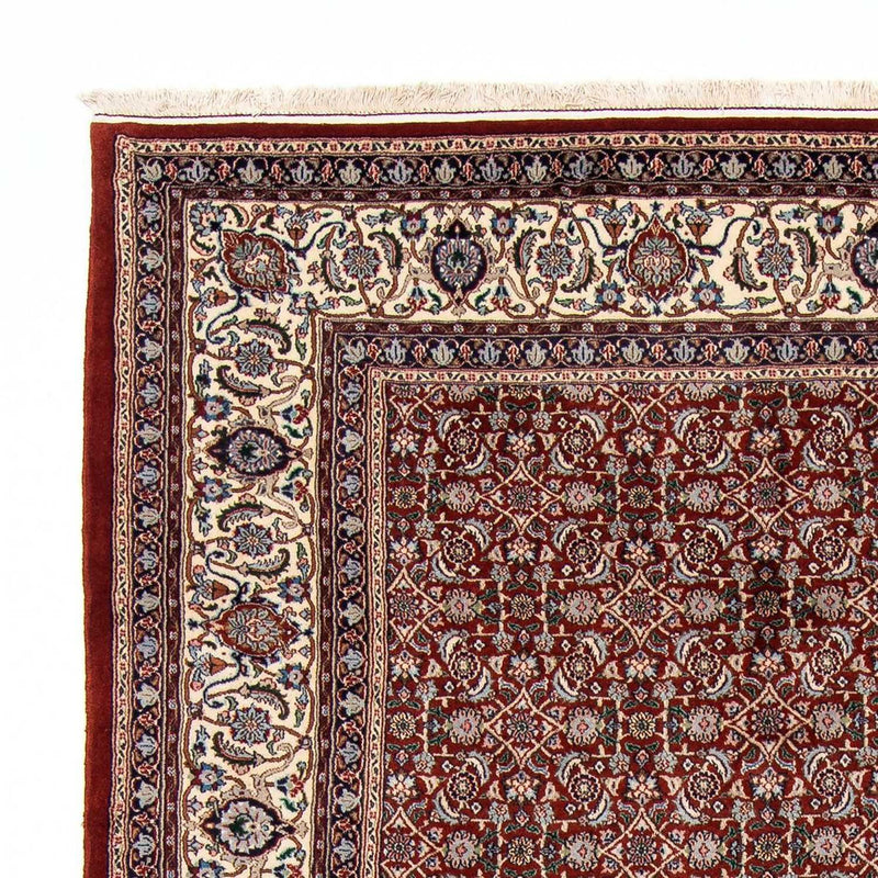 Dywan perski - Klasyczny - 290 x 200 cm - czerwony
