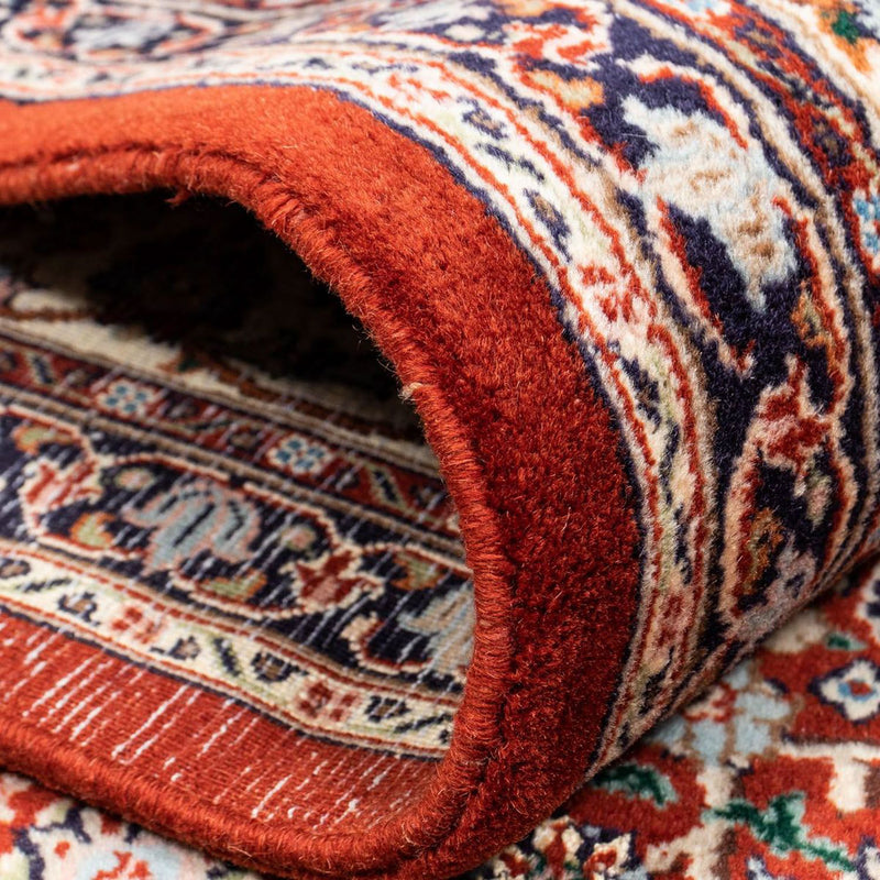 Dywan perski - Klasyczny - 290 x 200 cm - czerwony