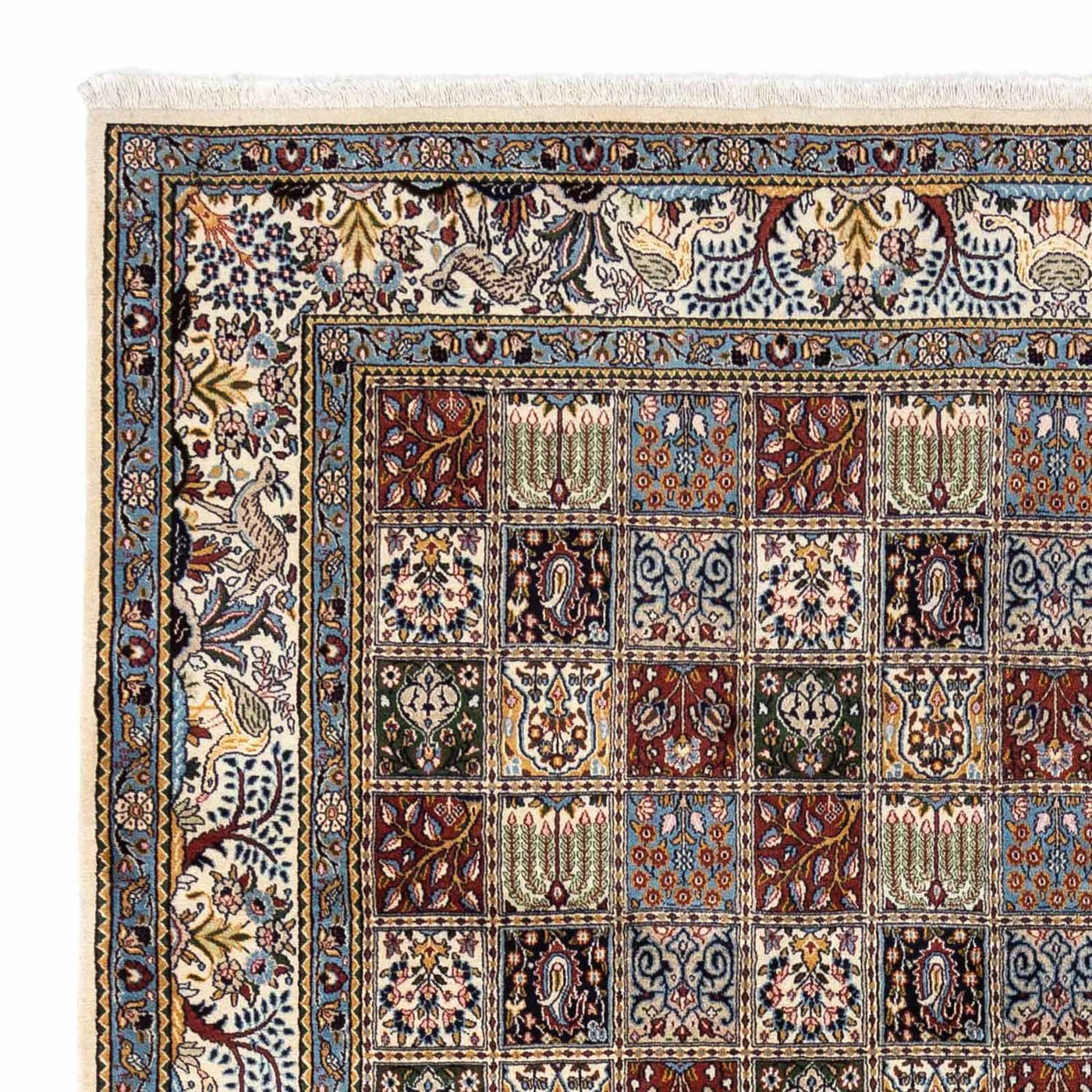Moud Dywan 345x258cm - Dywan perski