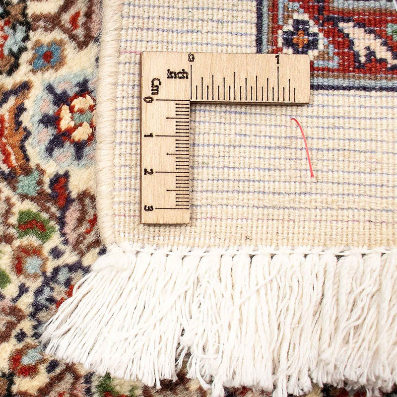 Dywan perski - Klasyczny - 342 x 246 cm - jasnobrązowy