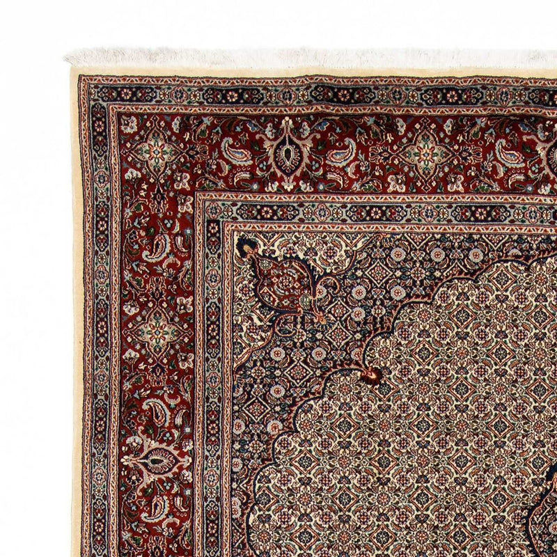 Dywan perski - Klasyczny - 305 x 202 cm - beżowy