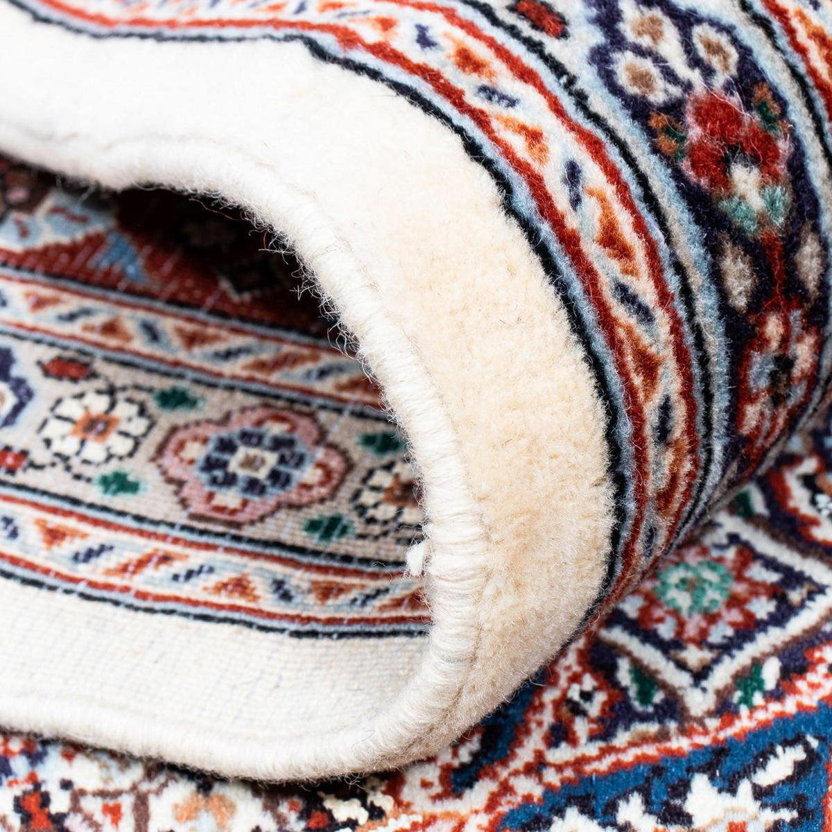 Dywan perski - Klasyczny - 305 x 202 cm - beżowy