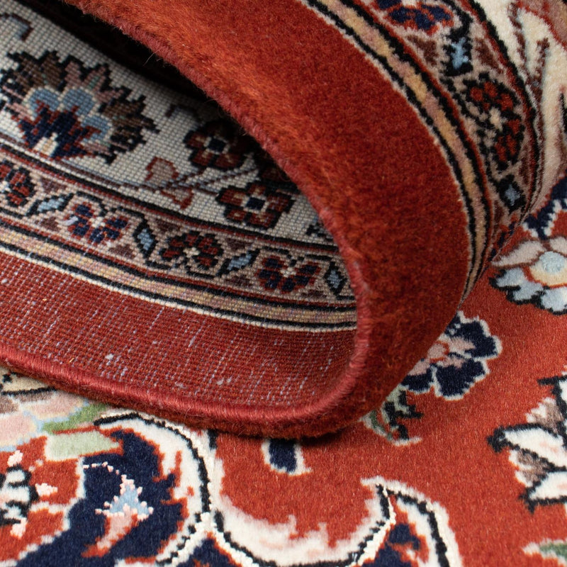 Dywan perski - Klasyczny - 155 x 102 cm - brązowy