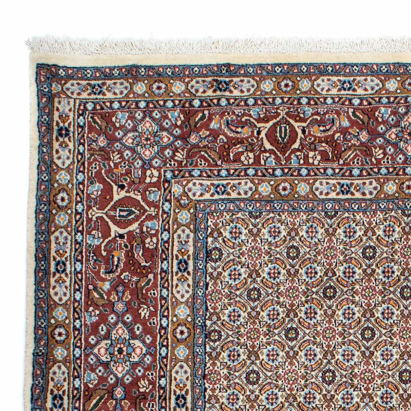 Moud Dywan 192x152cm - Dywan perski