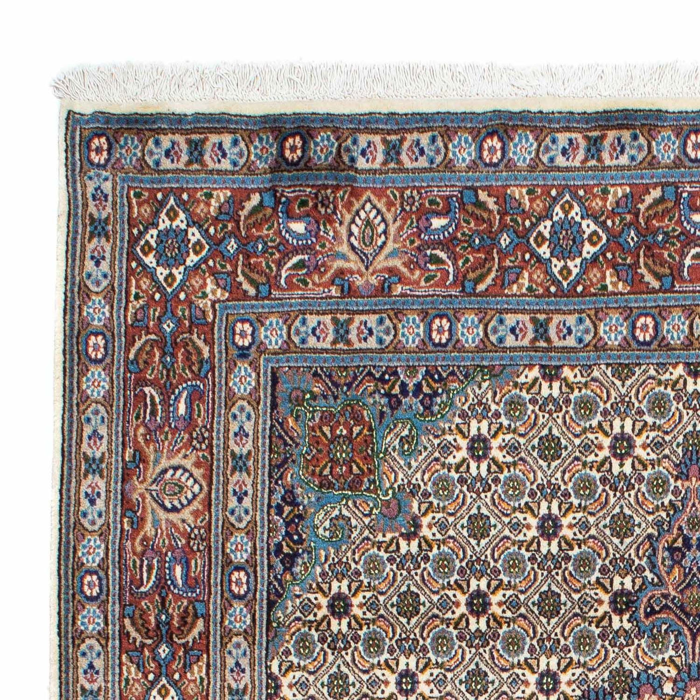 Moud Dywan 192x148cm - Dywan perski