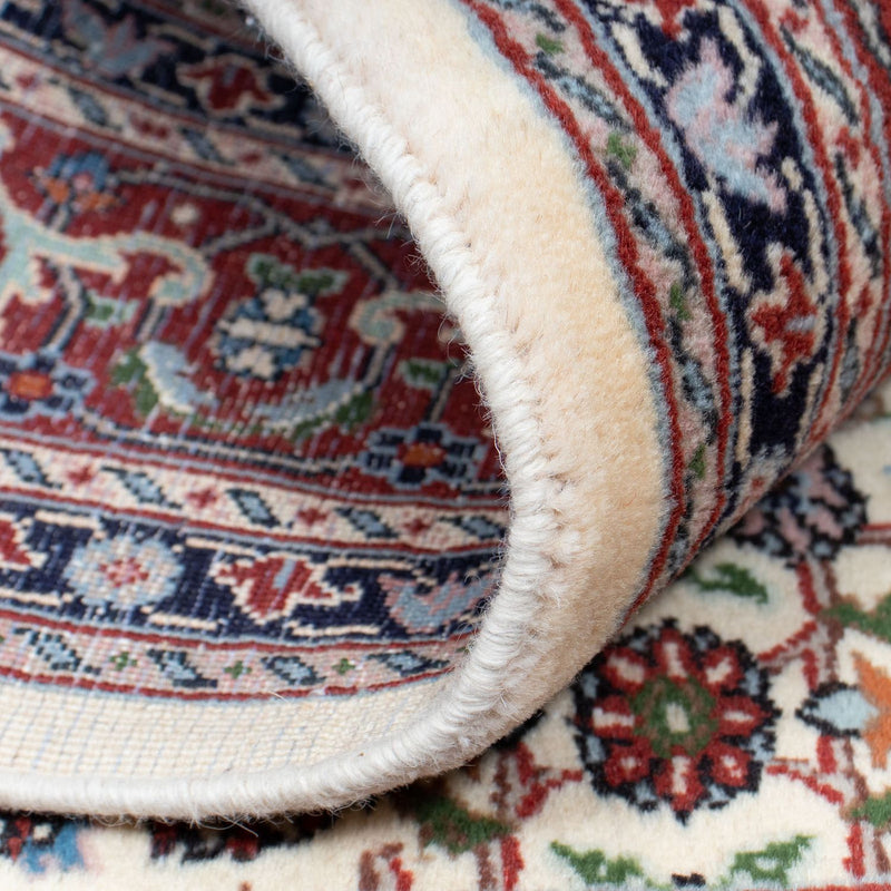 Dywan perski - Klasyczny - 162 x 106 cm - beżowy