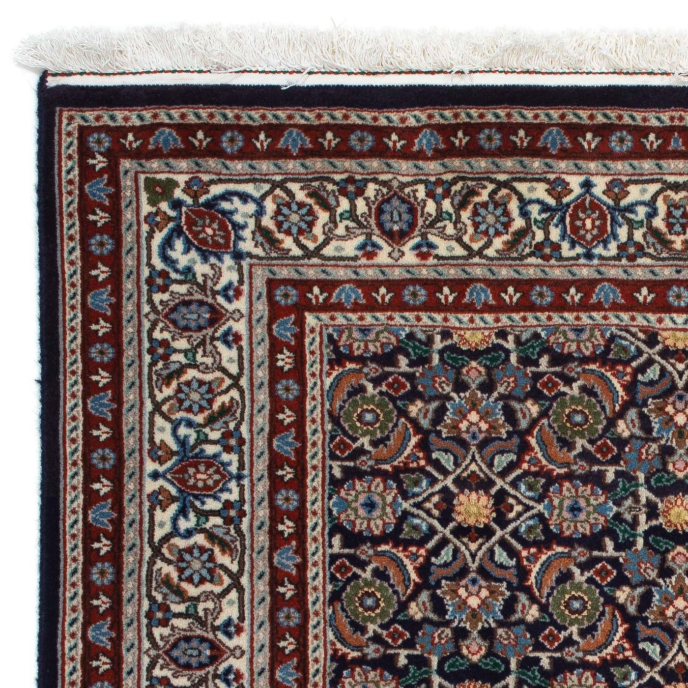 Moud Dywan 104x103cm - Dywan perski