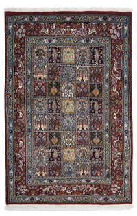 Moud Dywan 155x97cm - Dywan perski – product image