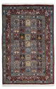 Moud Dywan 155x97cm - Dywan perski
